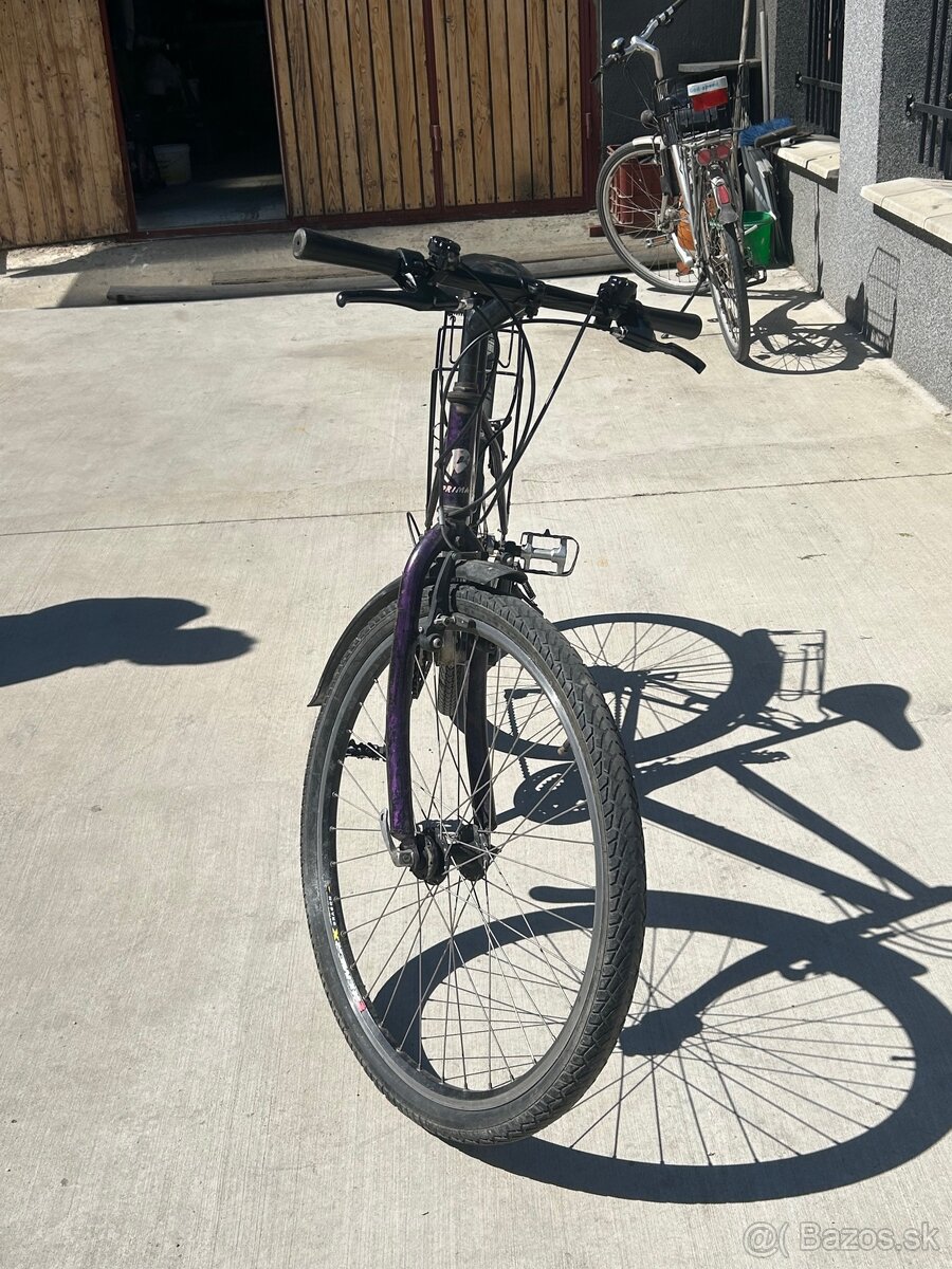 Bicykel Prima - 4