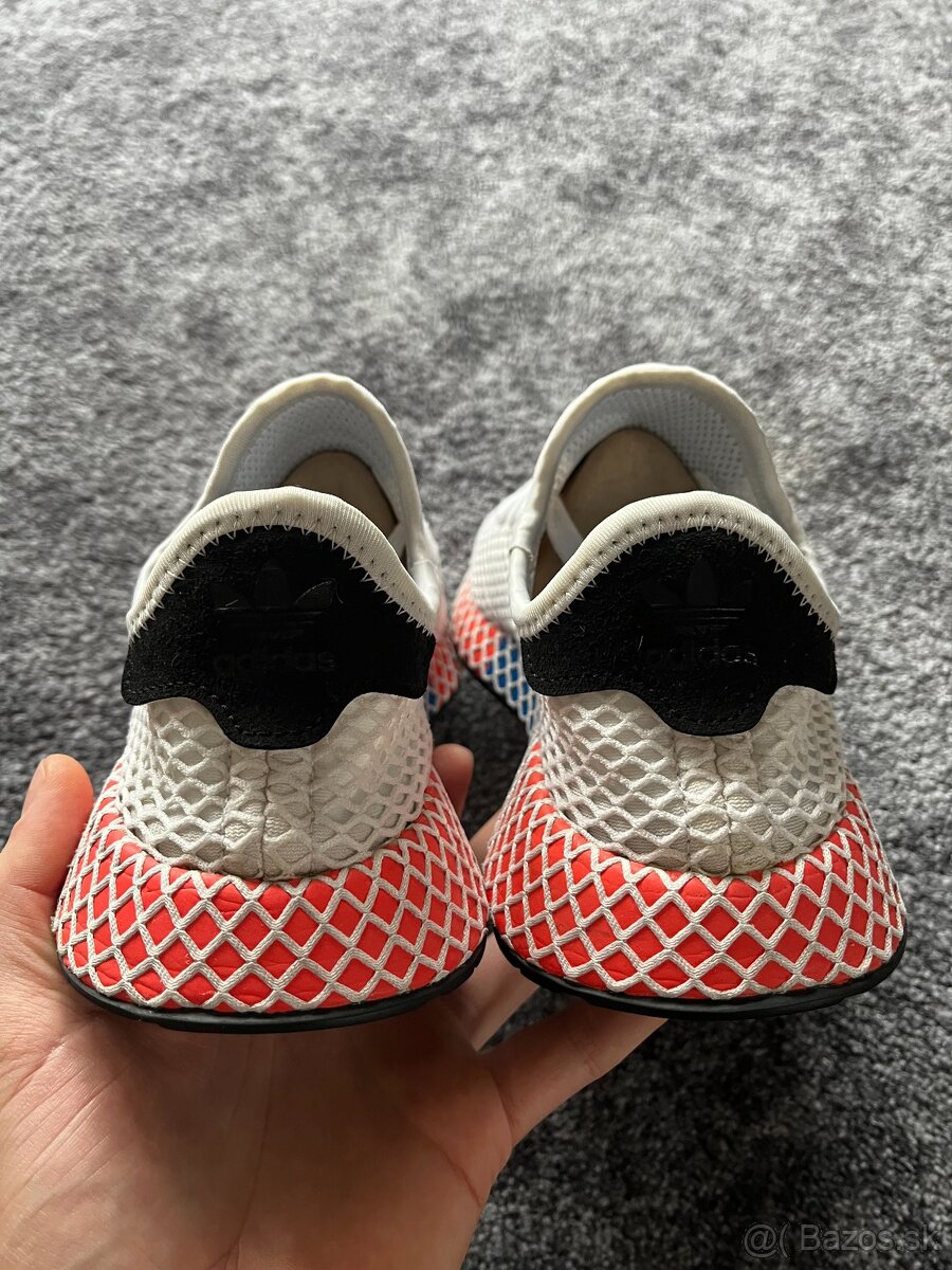Adidas Deerupt Runner, velikost 38 2/3. - 4