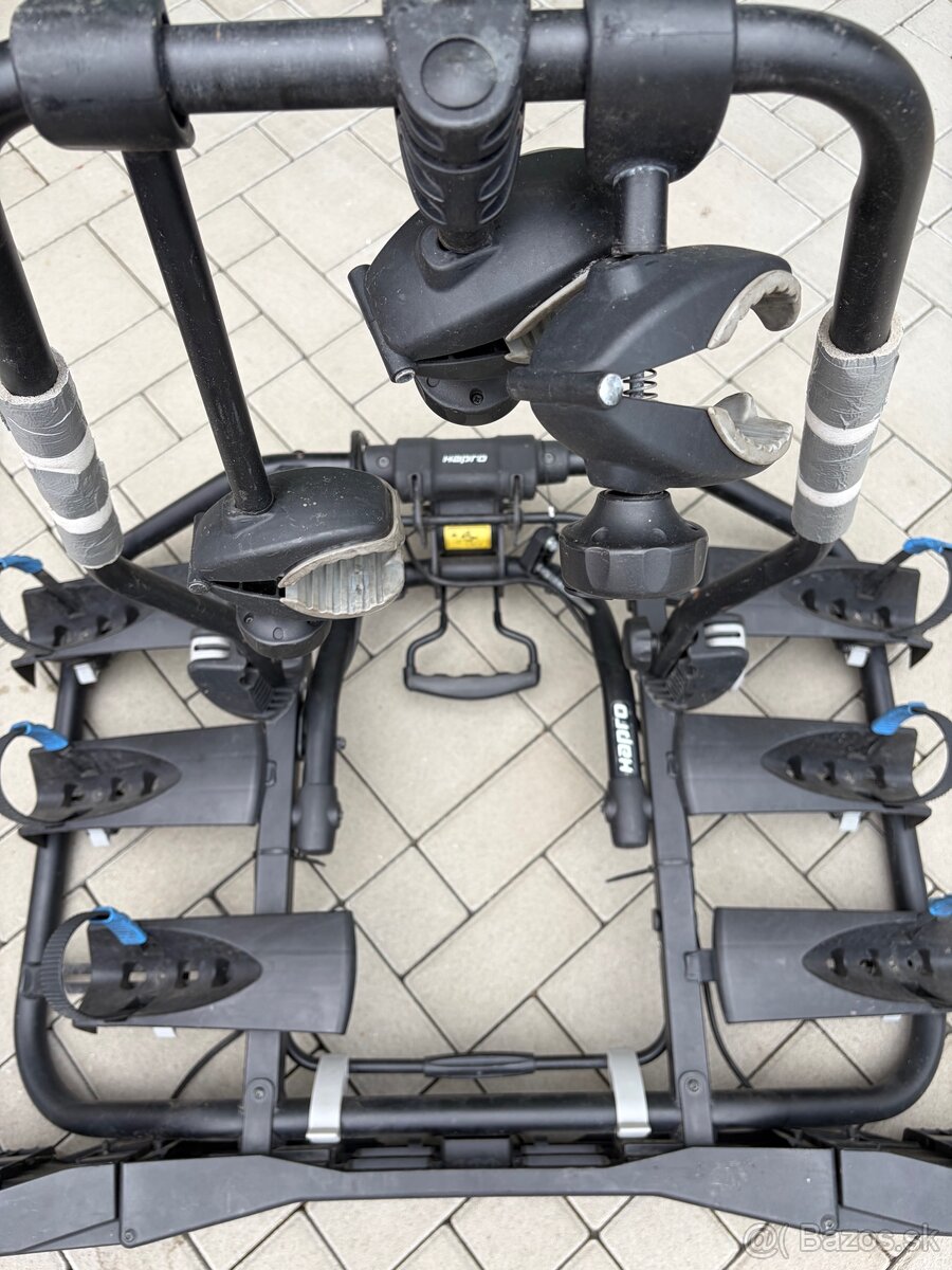 Hapro - 4