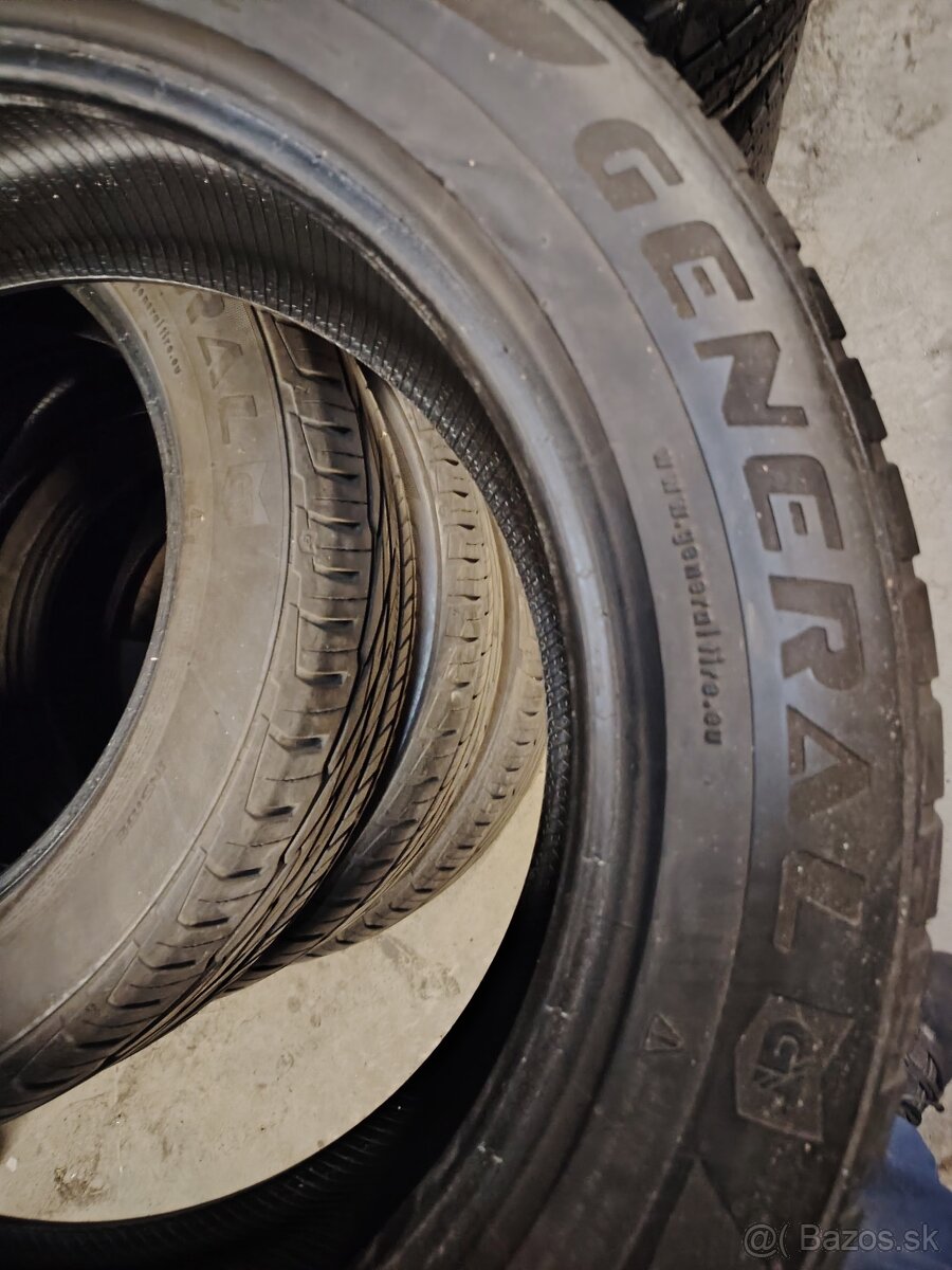 235/55 r19 - 4