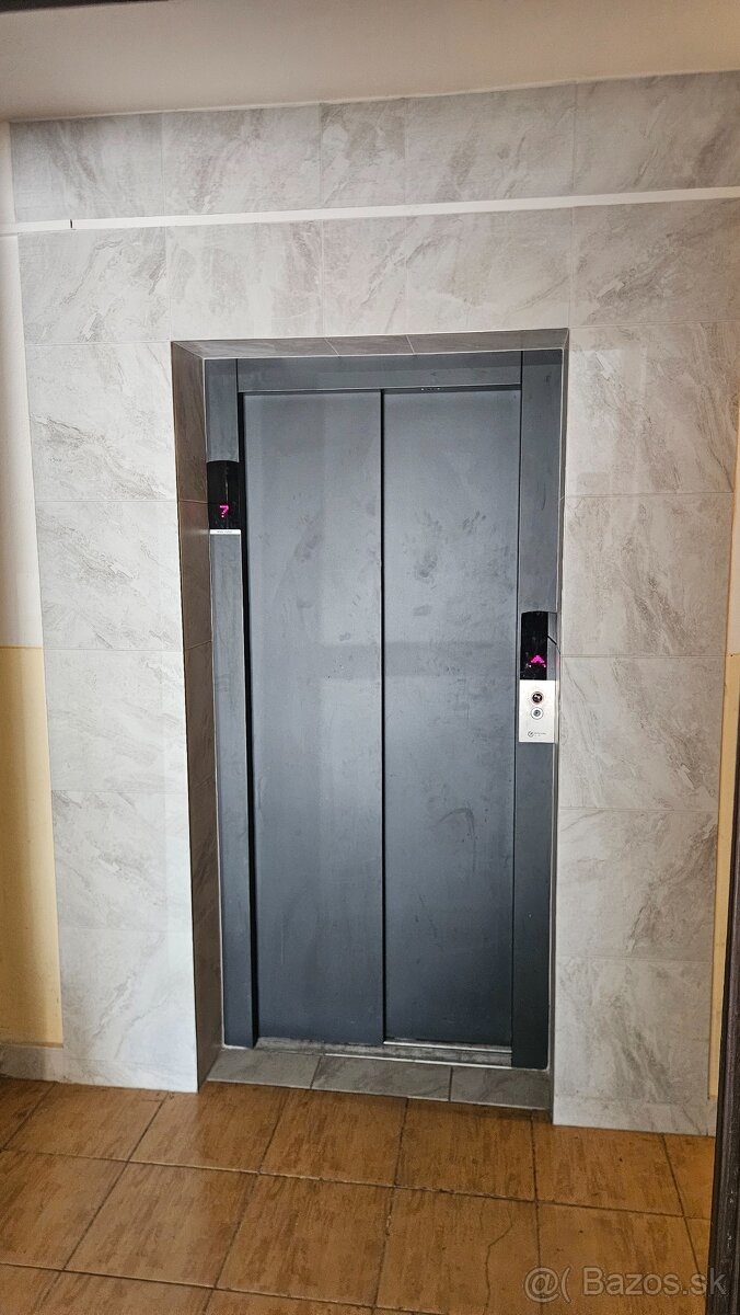 1 izbovy byt 40m2 Sekcov - 4
