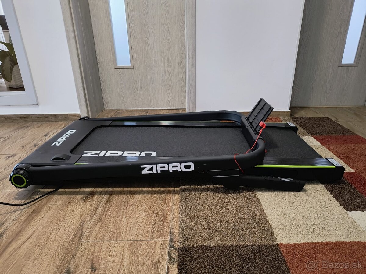 ZIPRO Jogger bežecký pás - 4