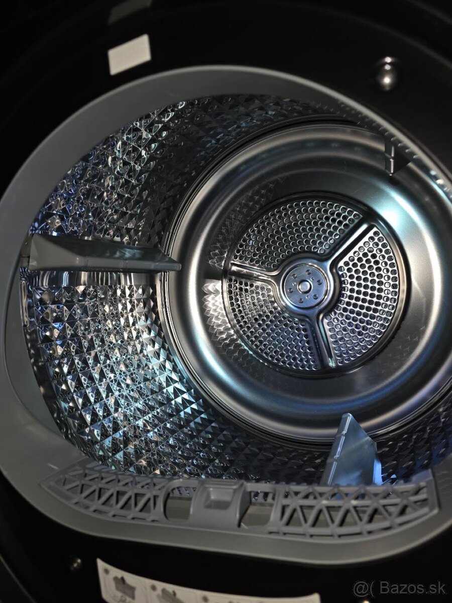 SAMSUNG SUŠIČKA BESPOKE 9kg - 4