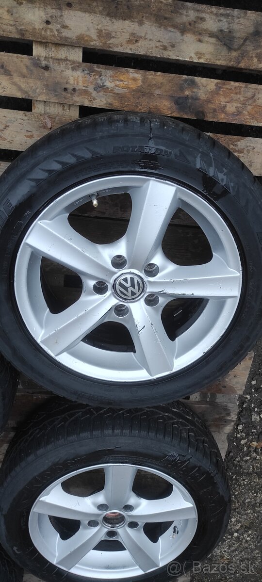 5x100 R16 - 4