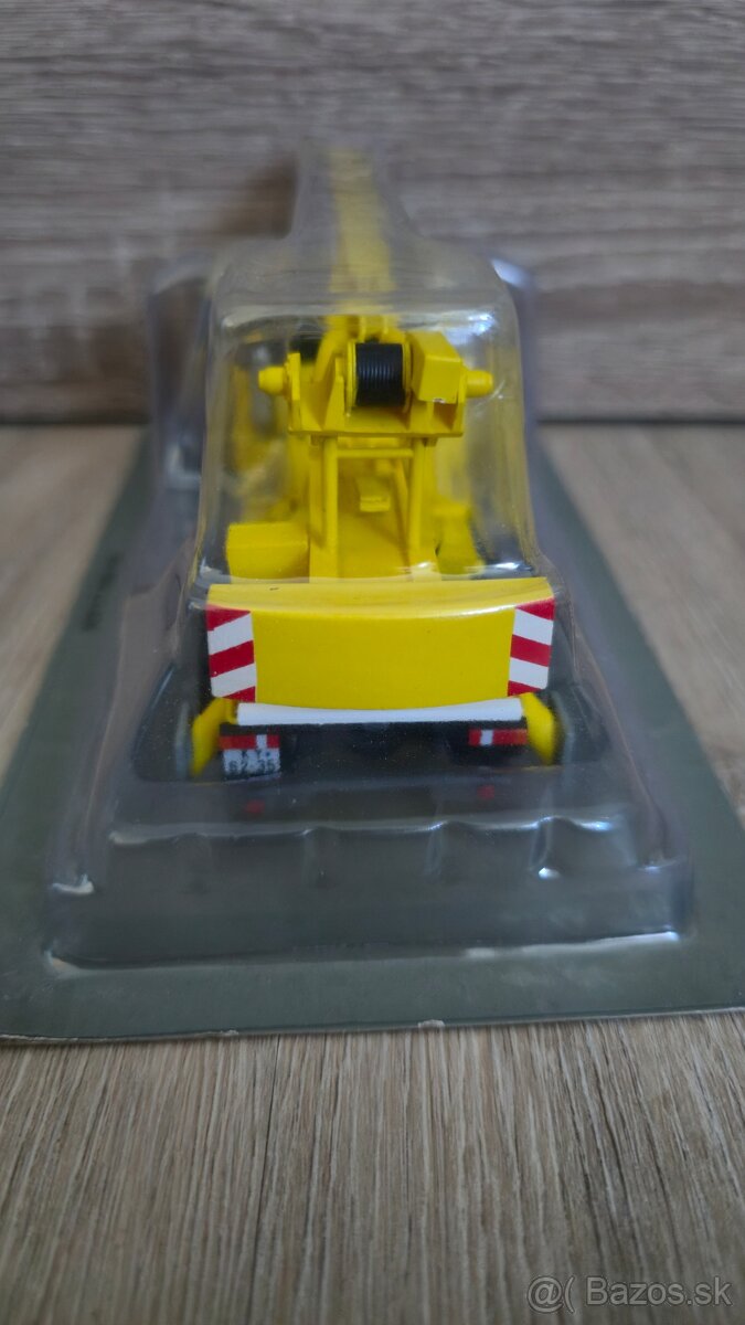 Deagostini IFA ADK 70 - 4