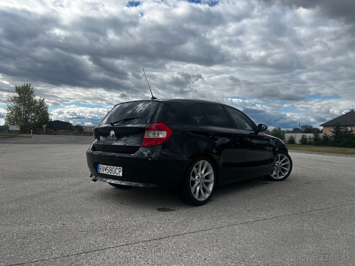 Bmw 120D - 4