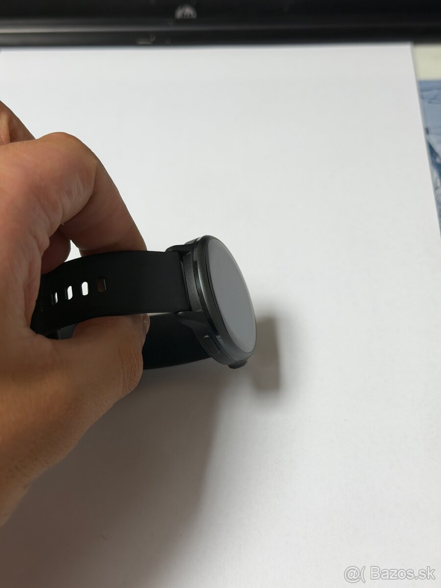 Garmin Vivoactive 6 Black čierne - 4