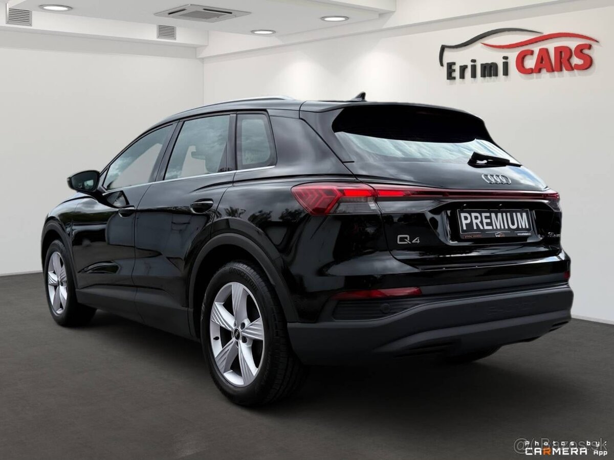 Audi Q4 e-tron 35 - 4