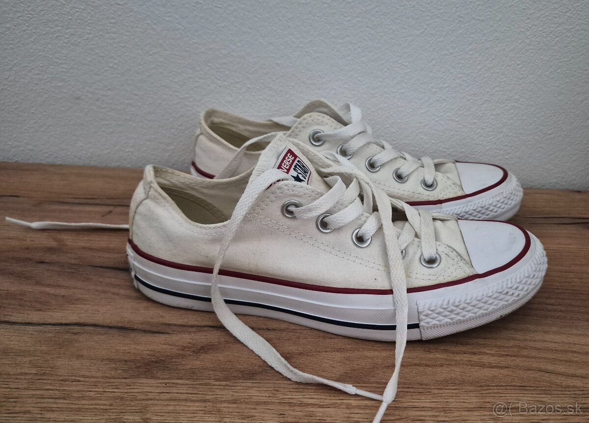 Tenisky CONVERSE 36 - 4