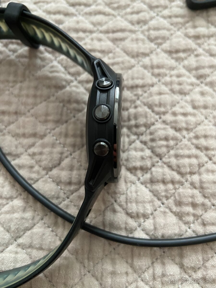 Garmin Forerunner 970 + hrudný pás HRM-Run - 4