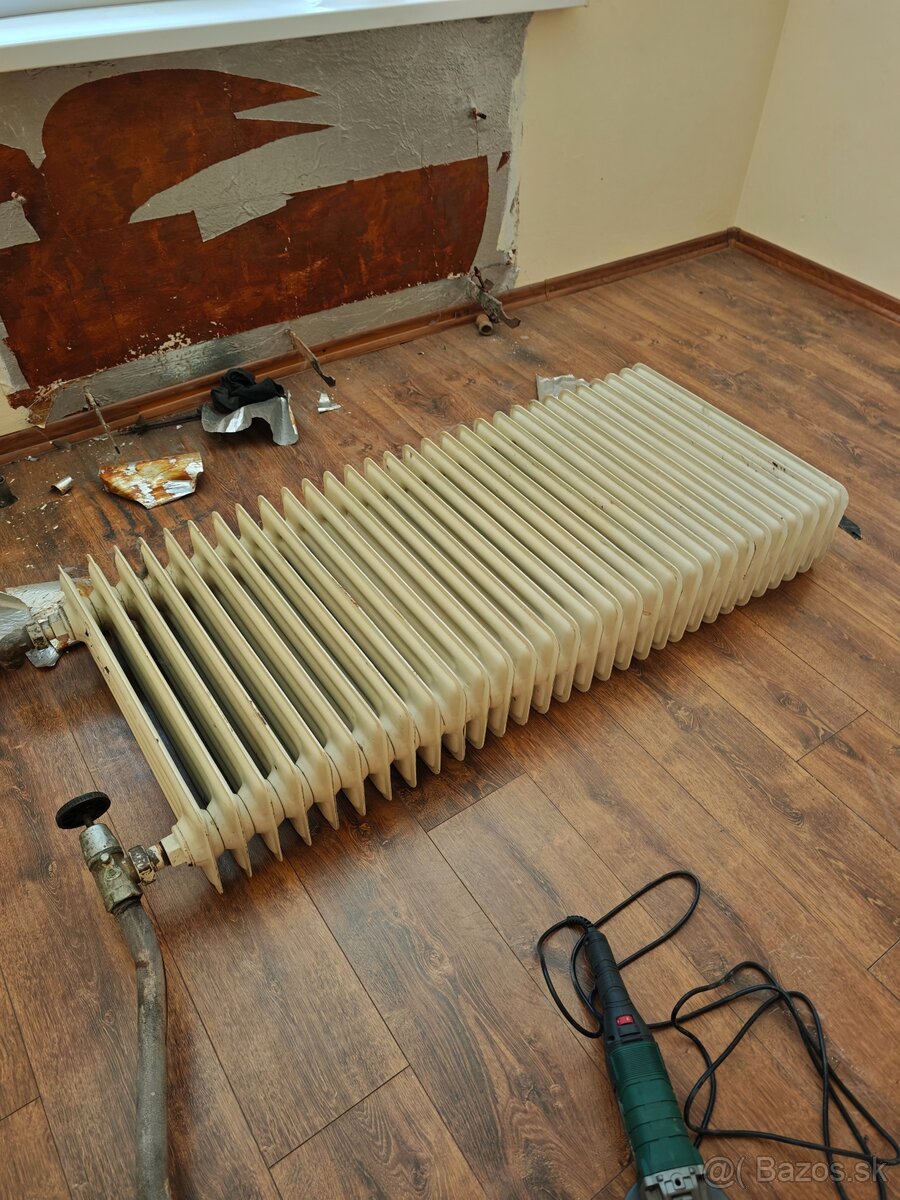 5ks radiator - 4