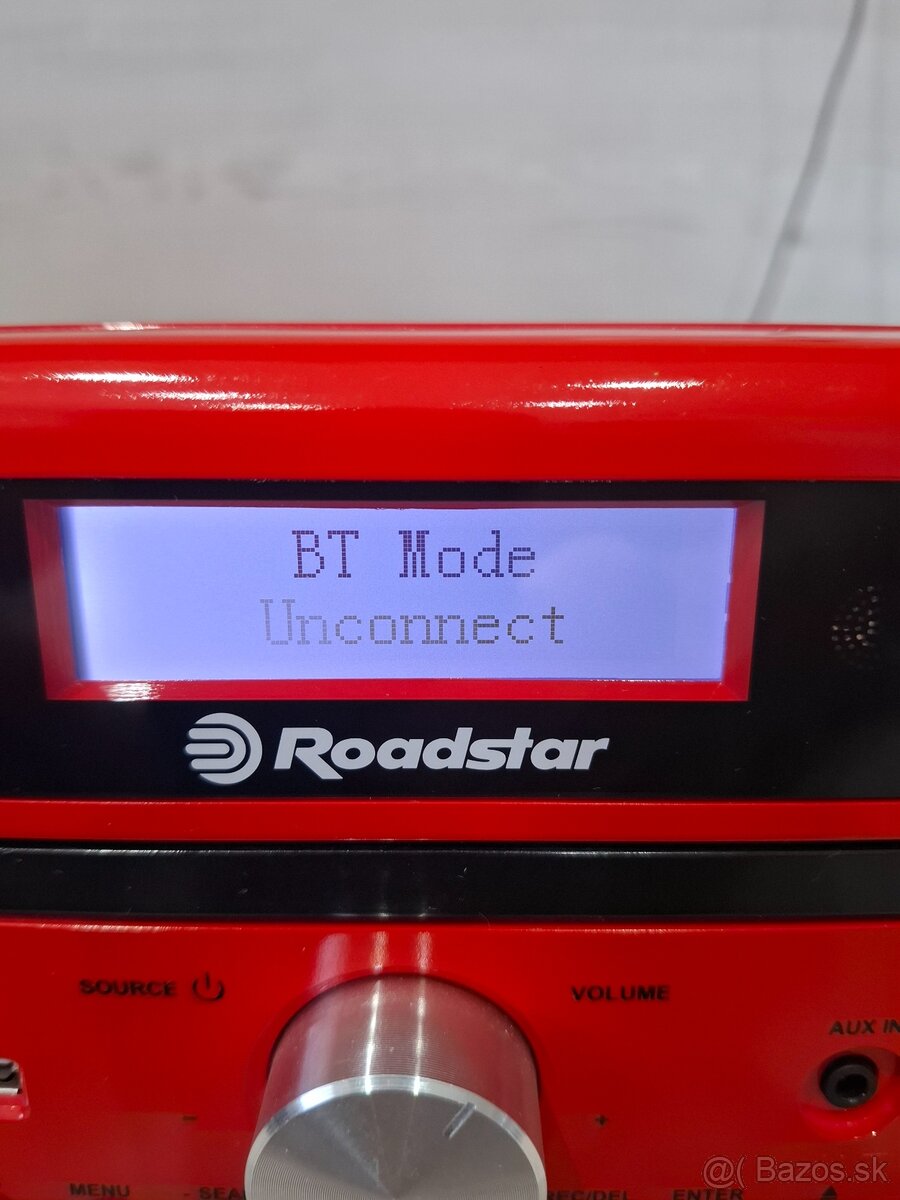 Roadstar - 4