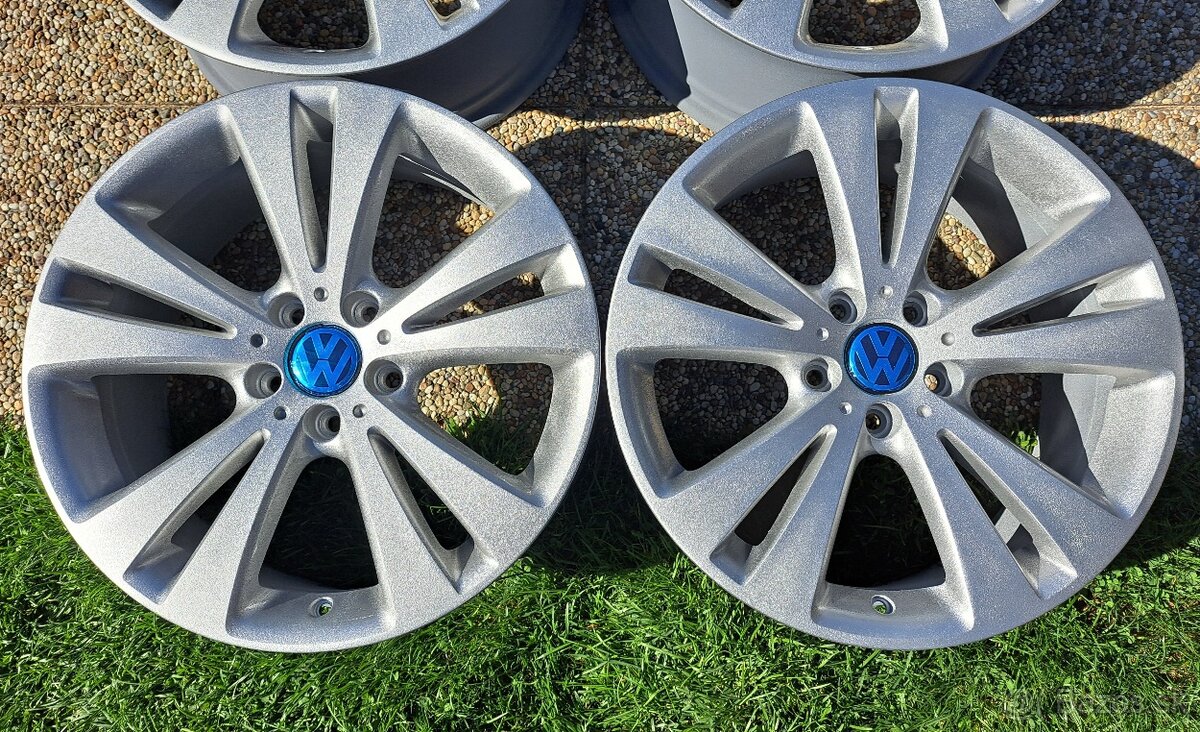 ELEKTRONY R18 5x112 VW CHICAGO - 4