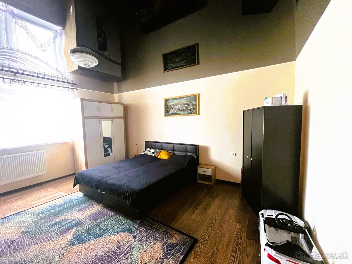 Rodinný dom na predaj v obci Trhovište, 10 km od MI - 4