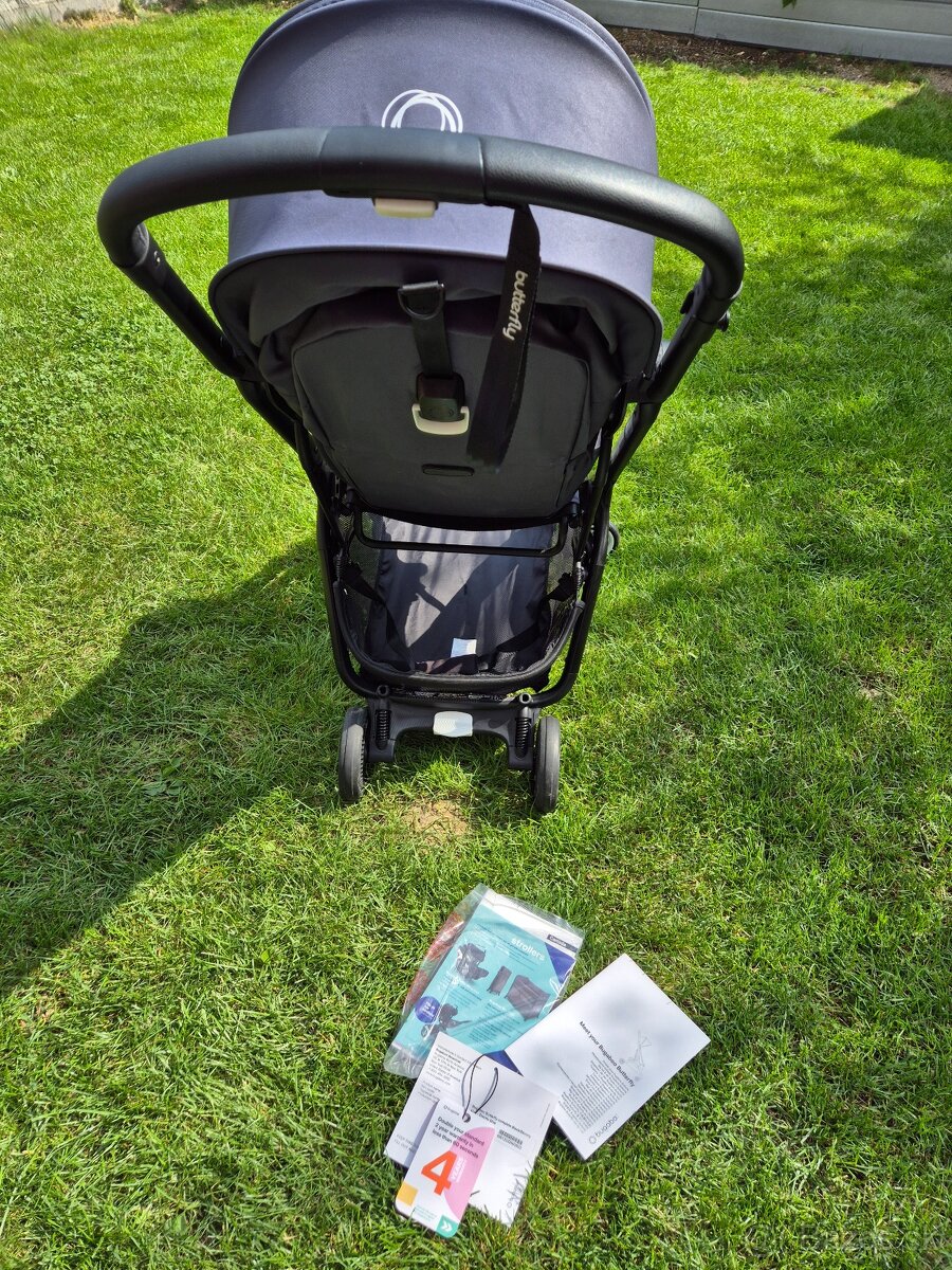 Bugaboo Butterfly - 4