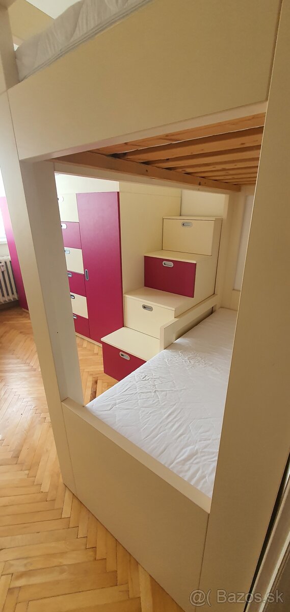 Nábytok do detskej izby - 4