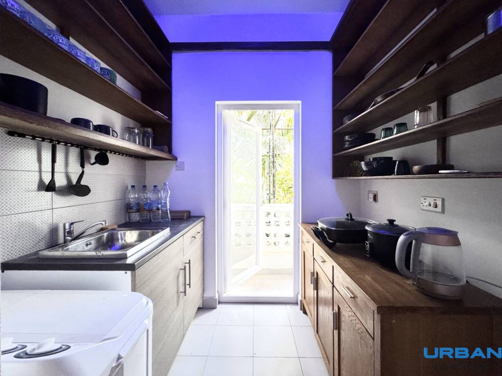 Condo/apartmán na predaj Fumba Town - 3 izby - 4