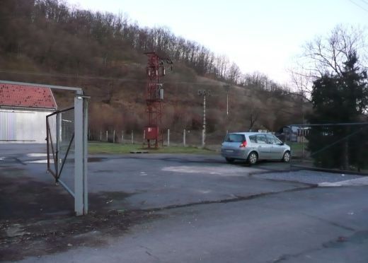 Prevádzkovo-výrobný priestor v obci Drážovce - 4