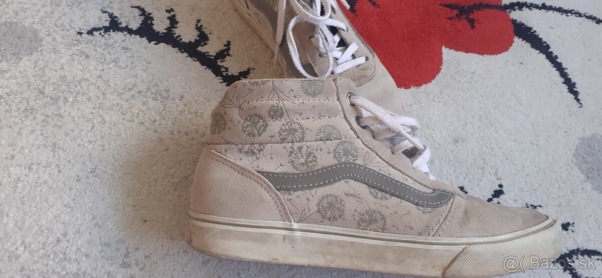 Vans converse adidas nike - 4