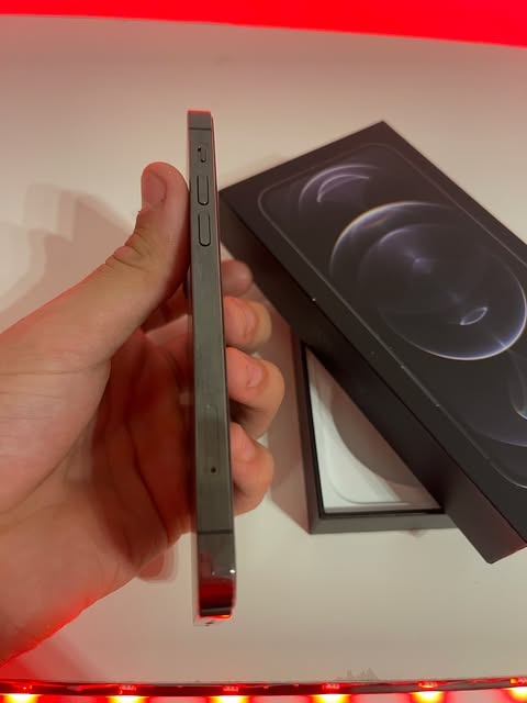 Predam Iphone 12 Pro 128Gb - 4