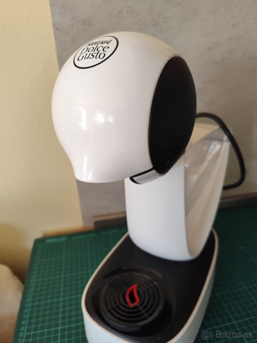 Dolce Gusto Krups - 4