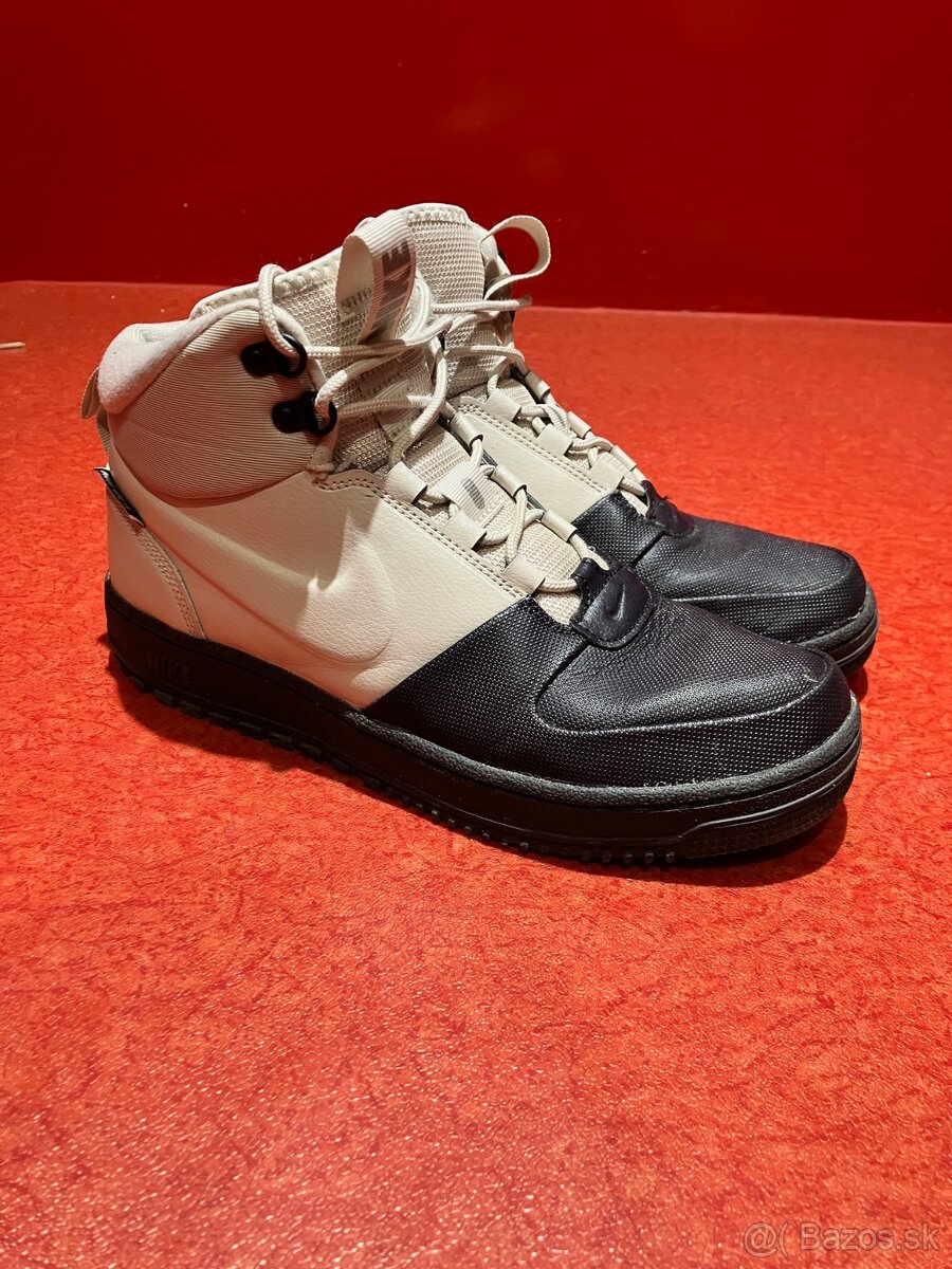 obuv nike, veľkosťv EU 43 / uk 8.5 / 27.5cm - 4