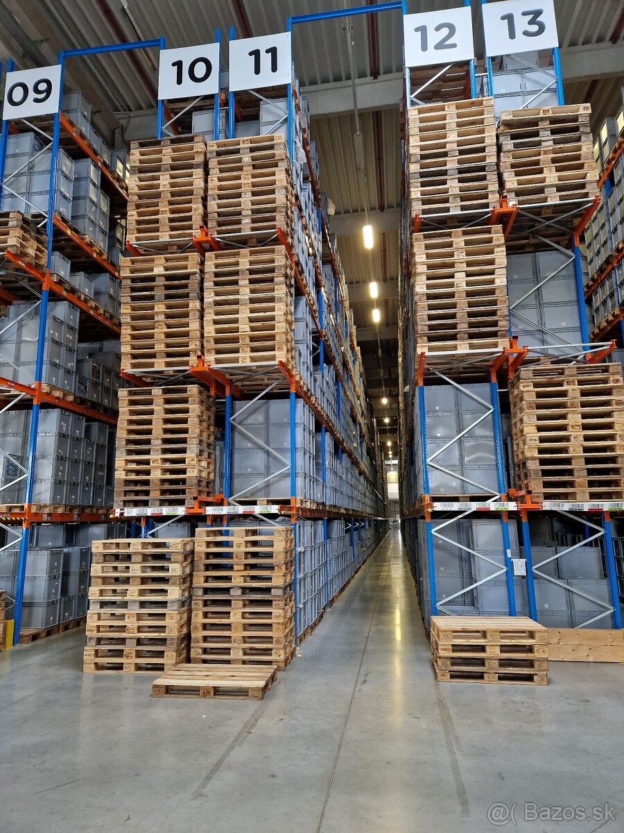 Regal, a regalove doplnky. - 4