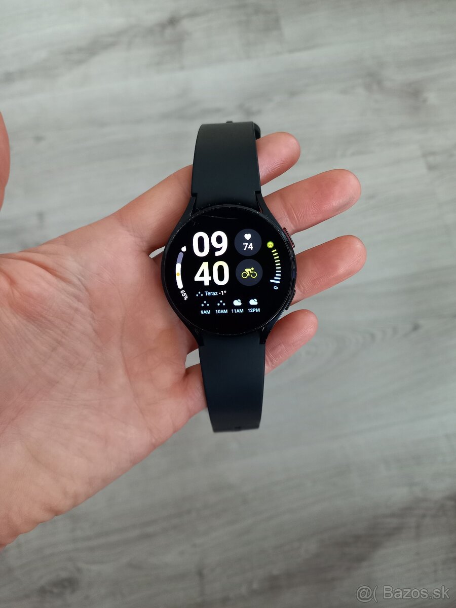 Samsung watch4 - 4