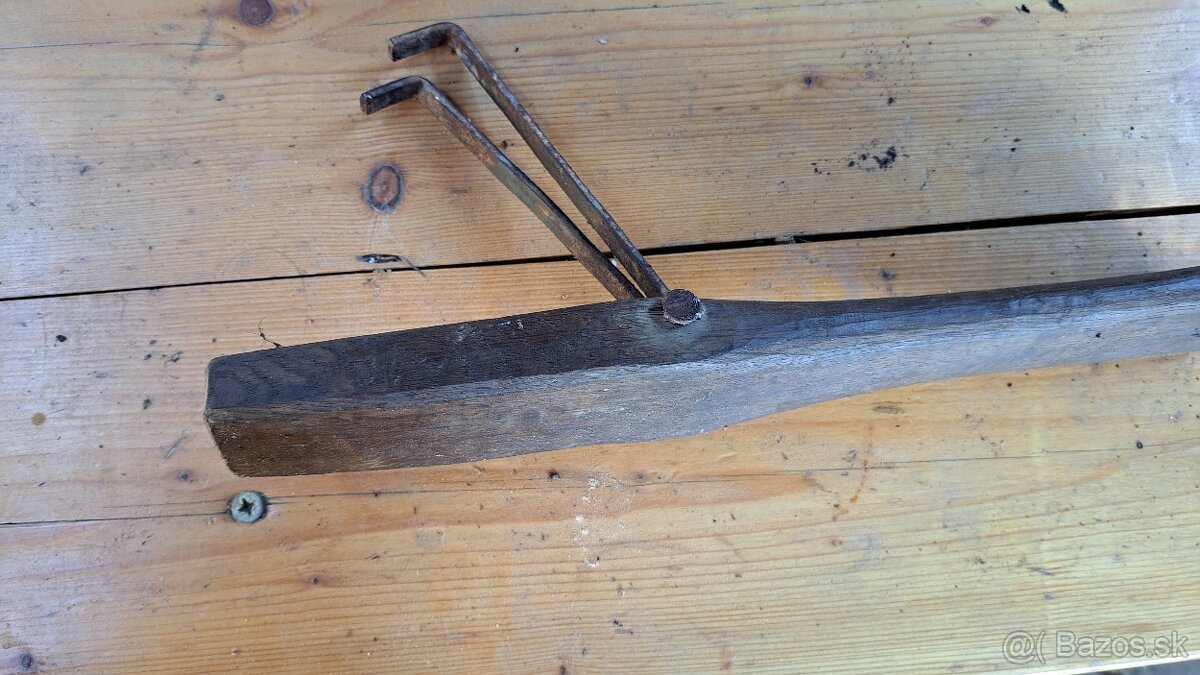 Nástroj na NAŤAHOVANIE OBRUČÍ. - 4