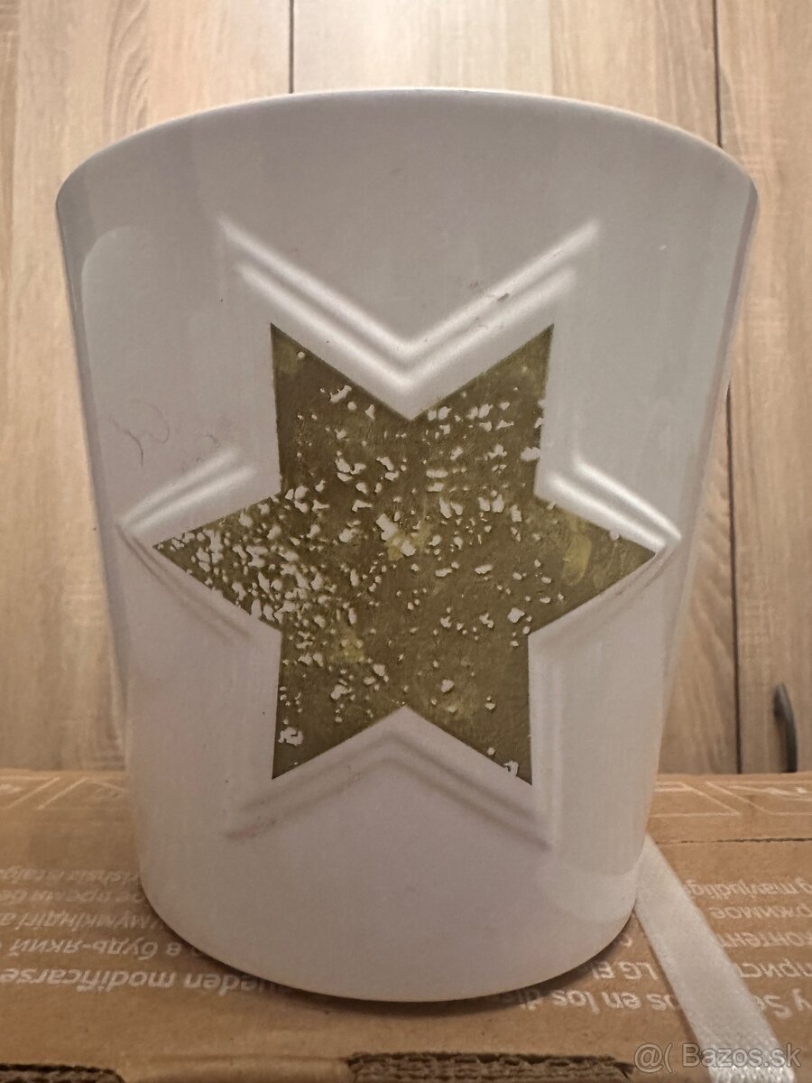 Okrasné kvetináče - 4