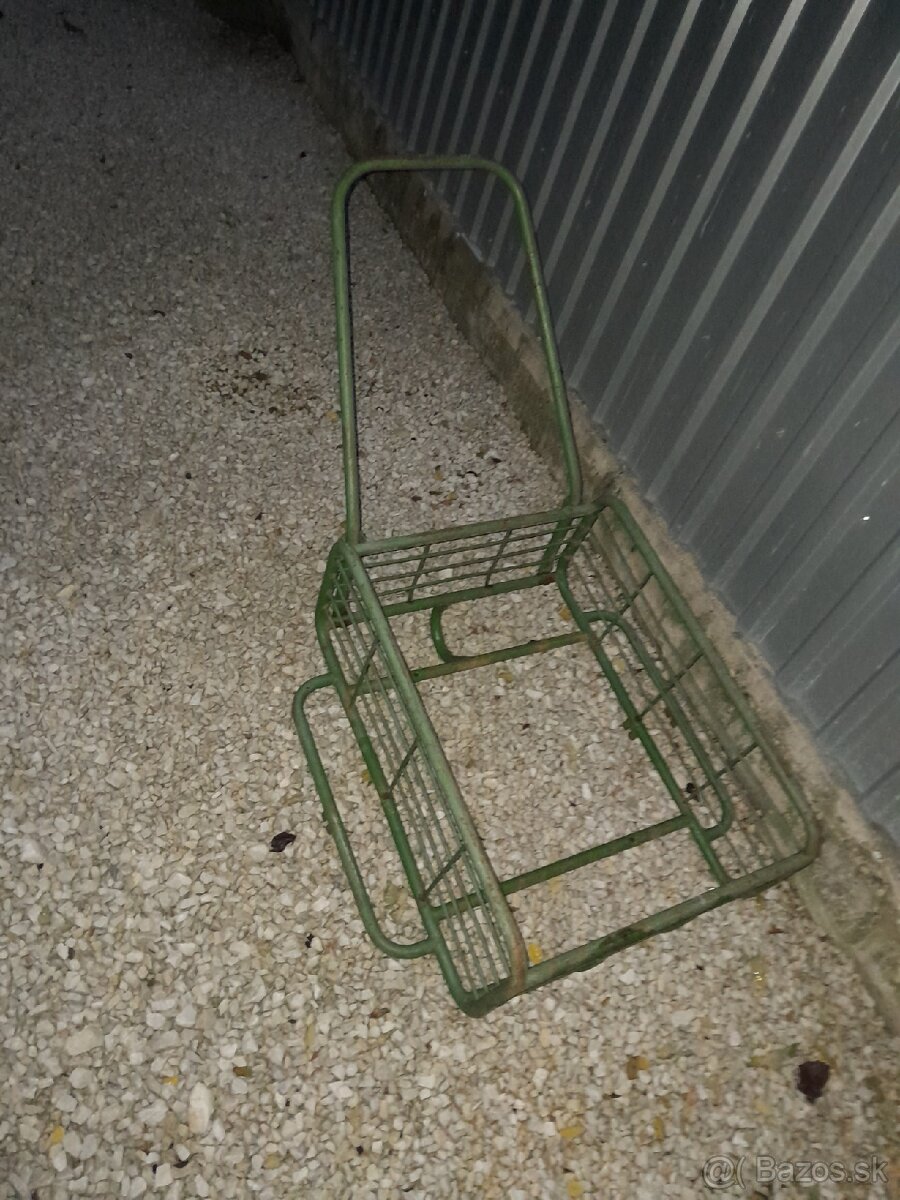 Predam karicku aleno vymenim za velku karu plus moj doplatok - 4