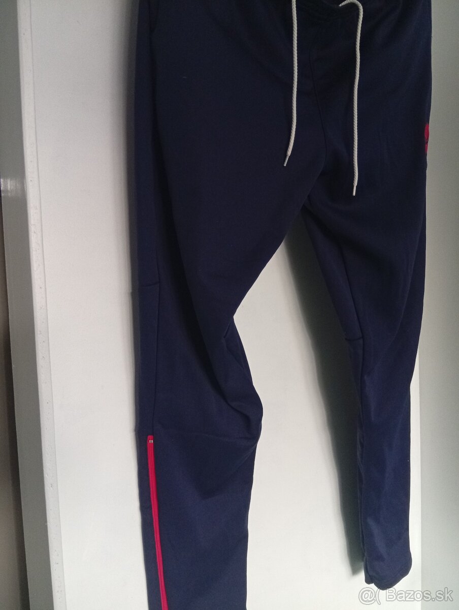 Pánske tepláky - 4