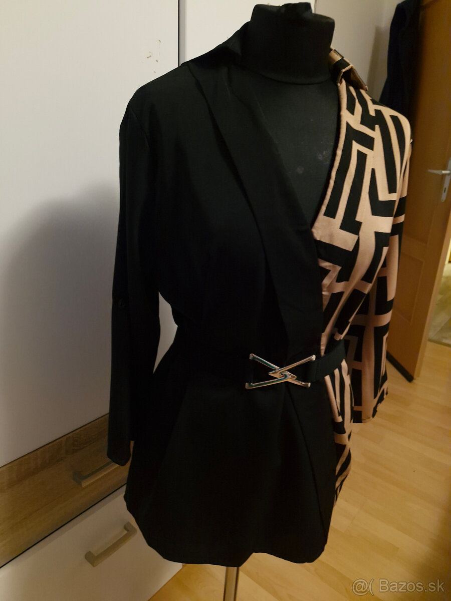 predam rozne bluzky/kosele LACNO - 4