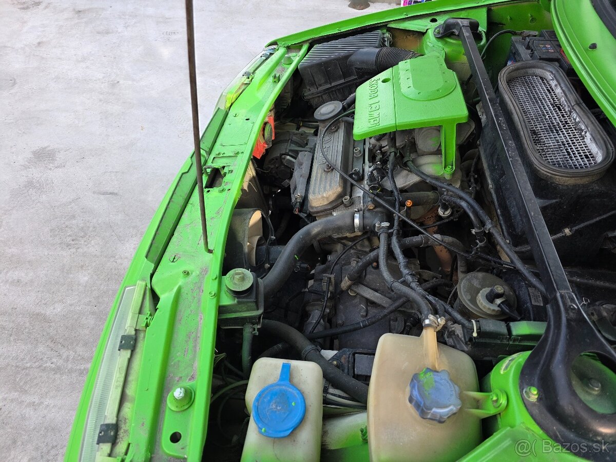 Predam skodu feliciu pick up - 4