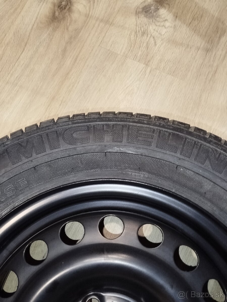 Rezerva Opel 5x110 R15 - 4