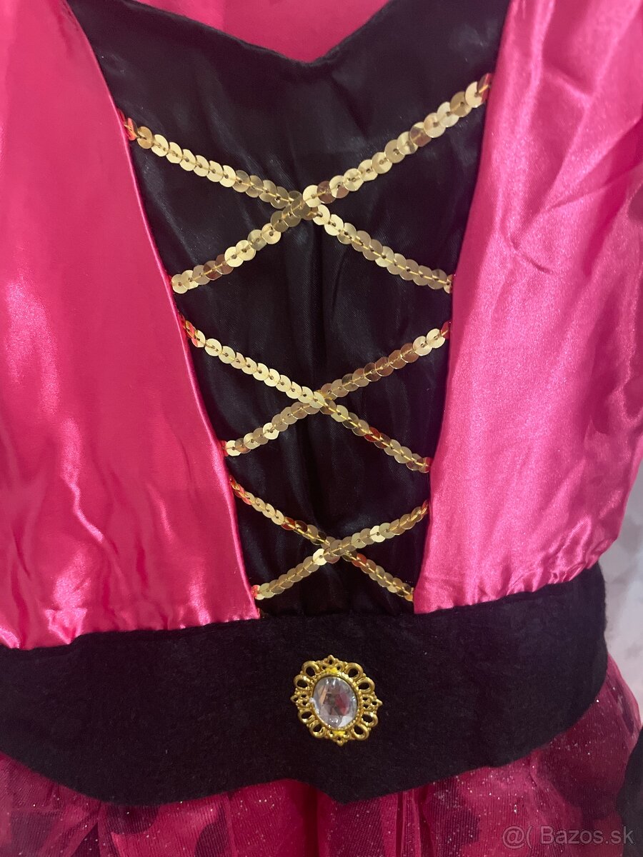 Čarodejnícke kostým - 4