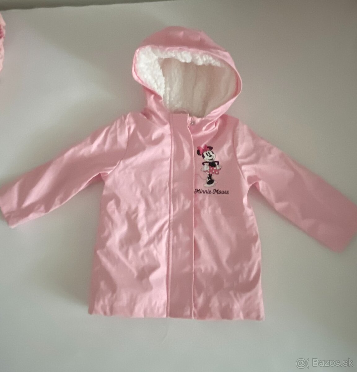 Detske bundy 12-18 a 18-24 mesiacov - 4