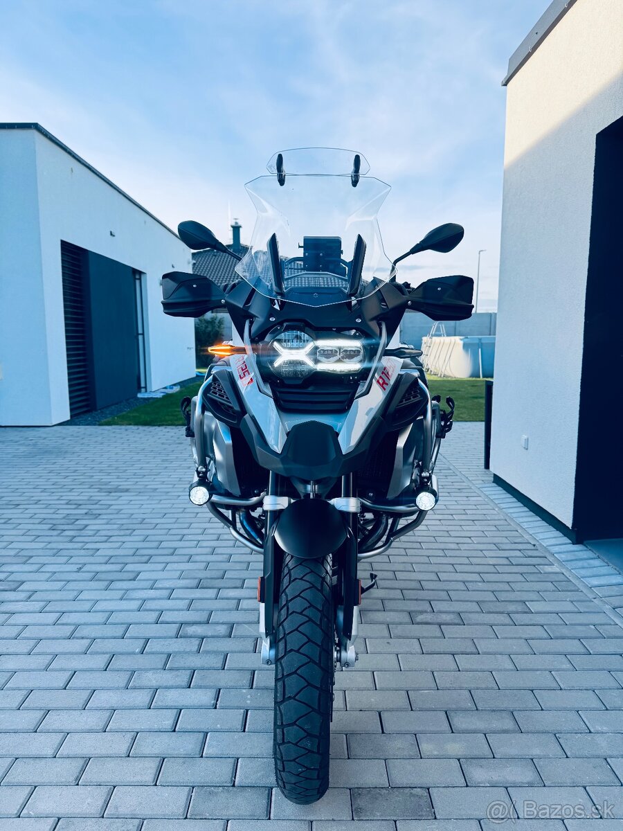 BMW R1250GS ADVENTURE - 4