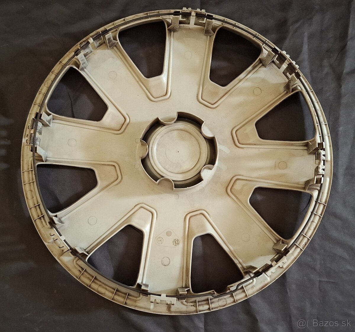 Puklica na Ford Focus MK2, 4M51-1000-EB, 1 kus - 4