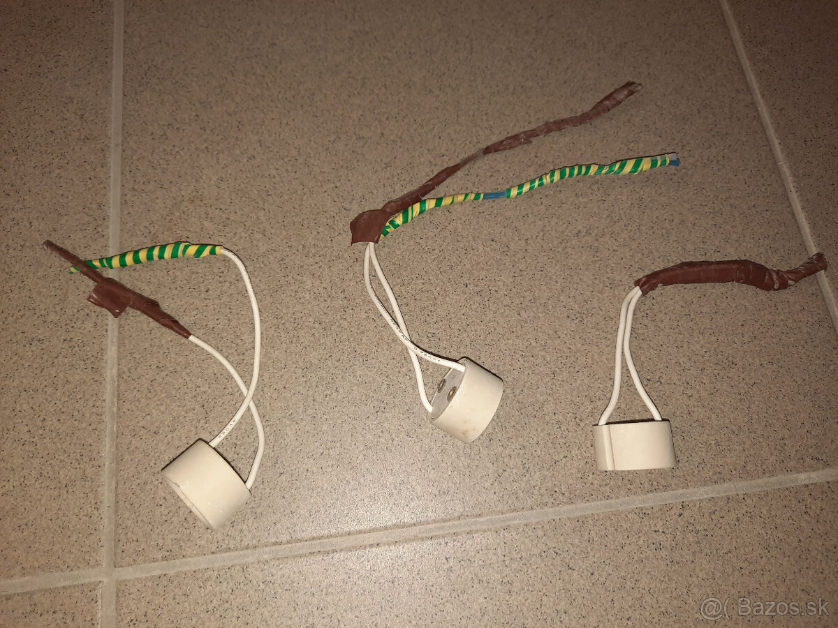 Bodové svietidlo (4 ks) - 4