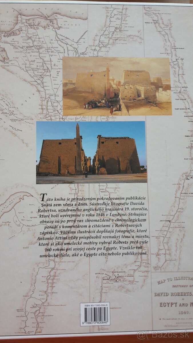 Egypt včera a dnes - 4