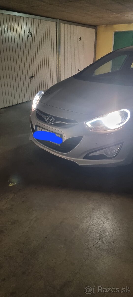 I40 CRDI 1.7 85KW - 4