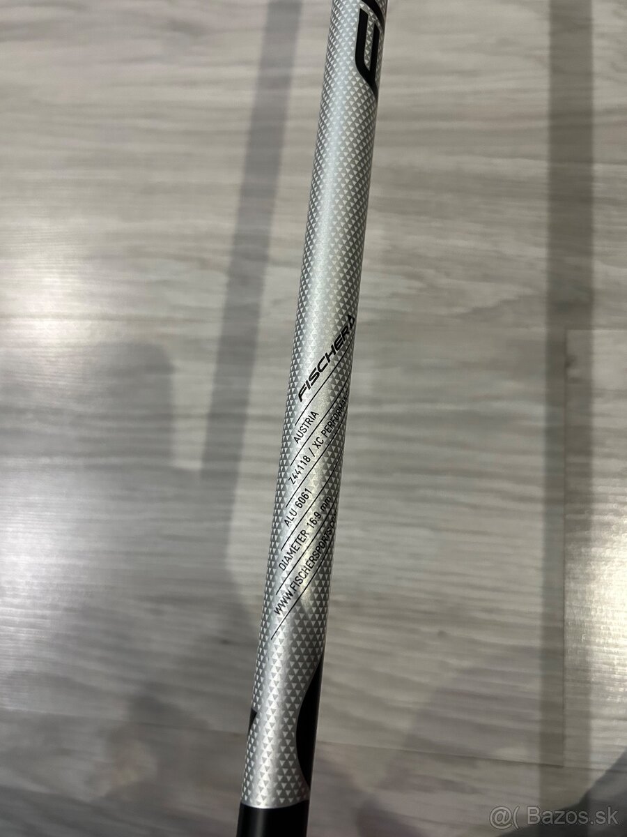 Palice na bežkovanie FISCHER - 4