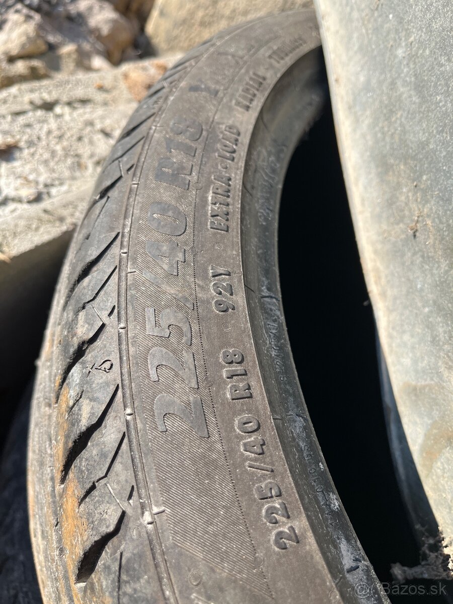 Matador Hectorra 3 225/40 R18 - 4
