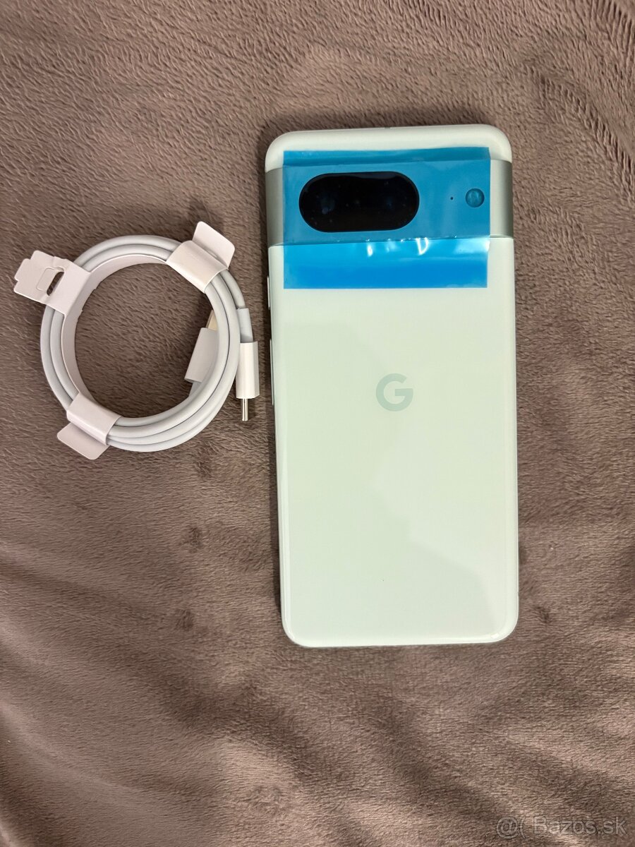 Google Pixel 8 128 gb - 4