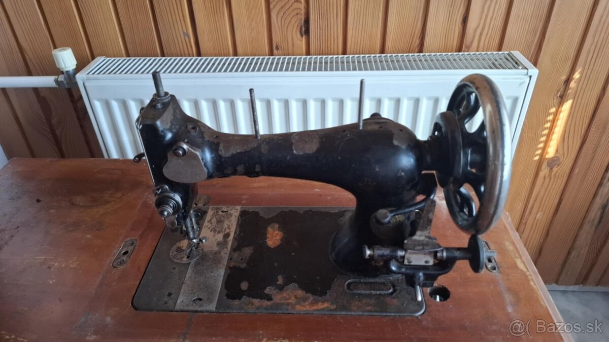 Šijacie stroje - 4