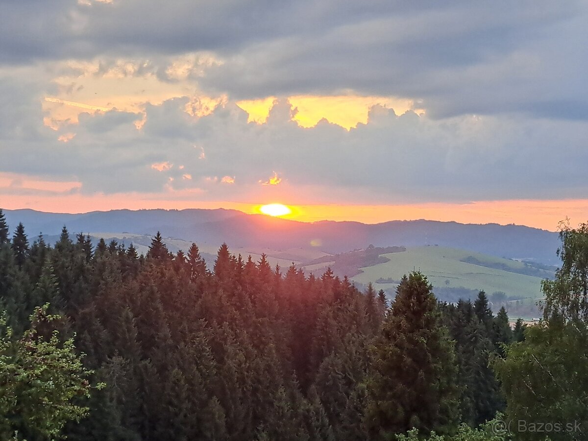 Chata so záhradou na prenájom - 4