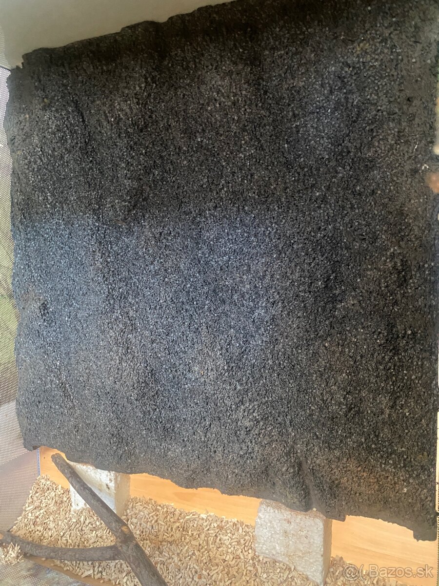 Terarium 60x70x50 - 4