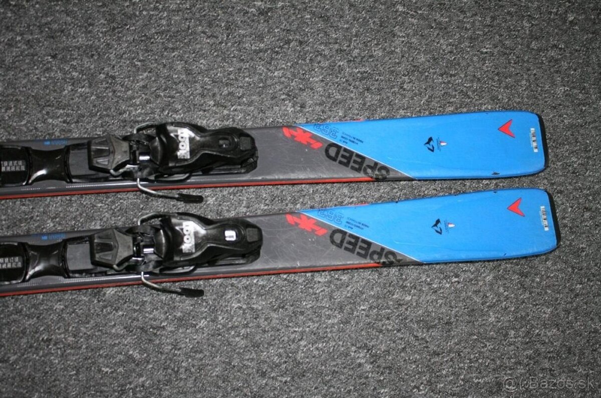 LYžE DYNASTAR 164 CM - 4