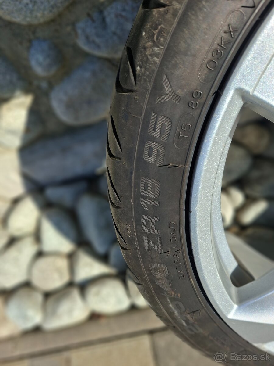 Orium 235/40r18 - 4